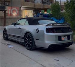 فورد موستانج